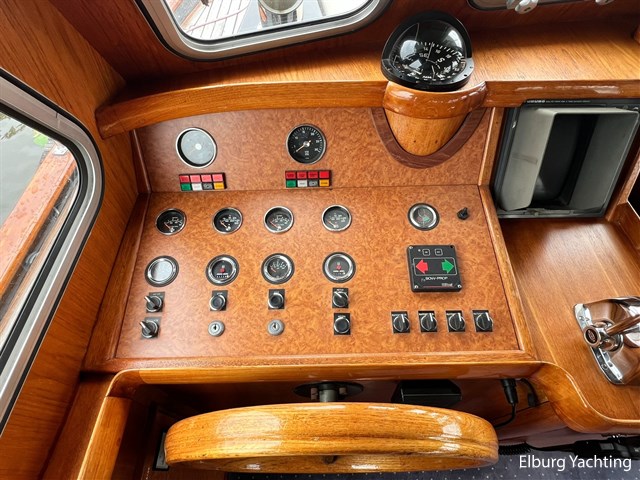 Tayana Trawler  - Pieter Beeldsnijder — foto 15 van 91