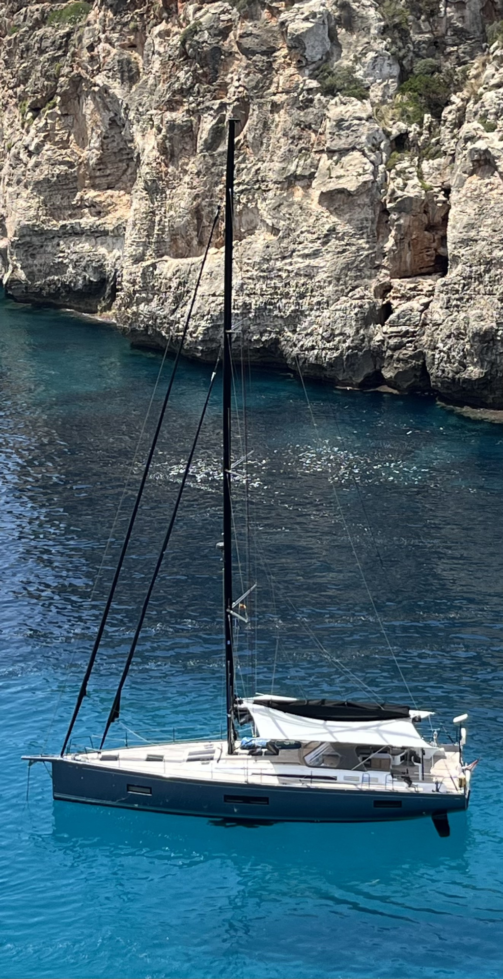 Beneteau First 53 — foto 9 van 89