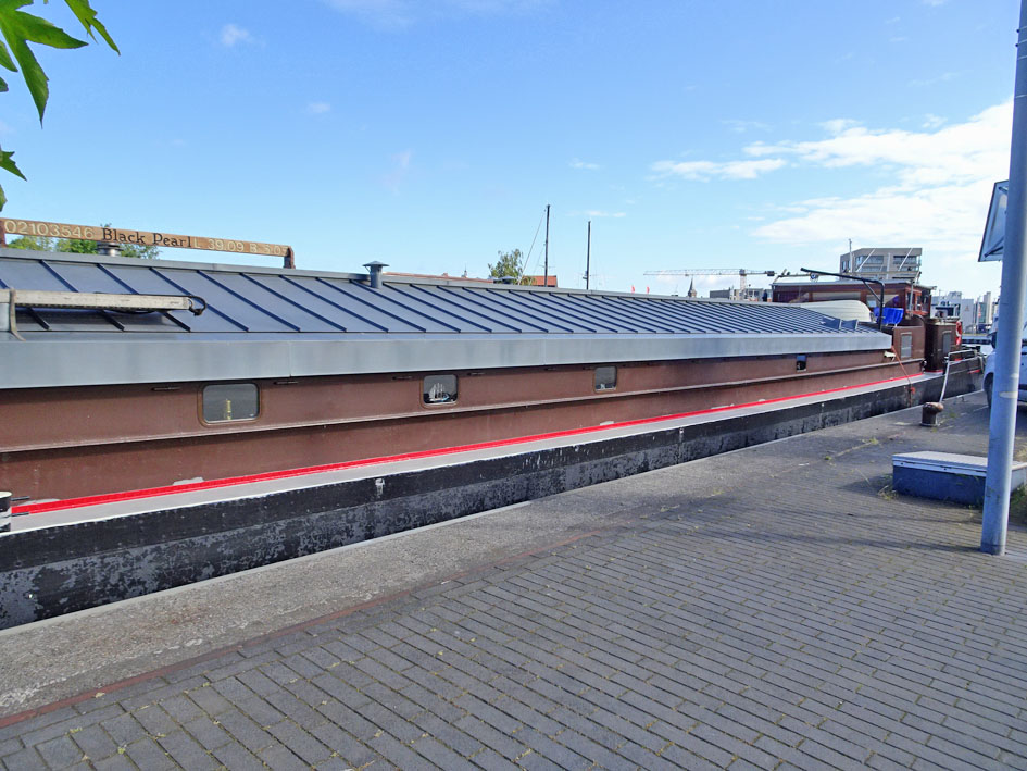 Spits B&B Varend Woonschip 39.09 met CvO — foto 7 van 56