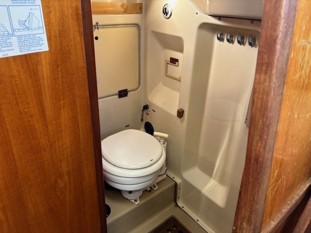 Dehler Optima 98 — foto 31 van 32