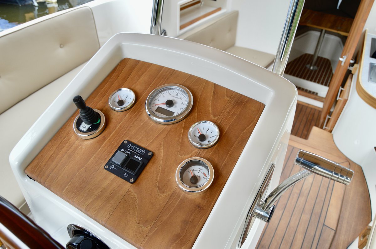 Cruiser — foto 18 van 26