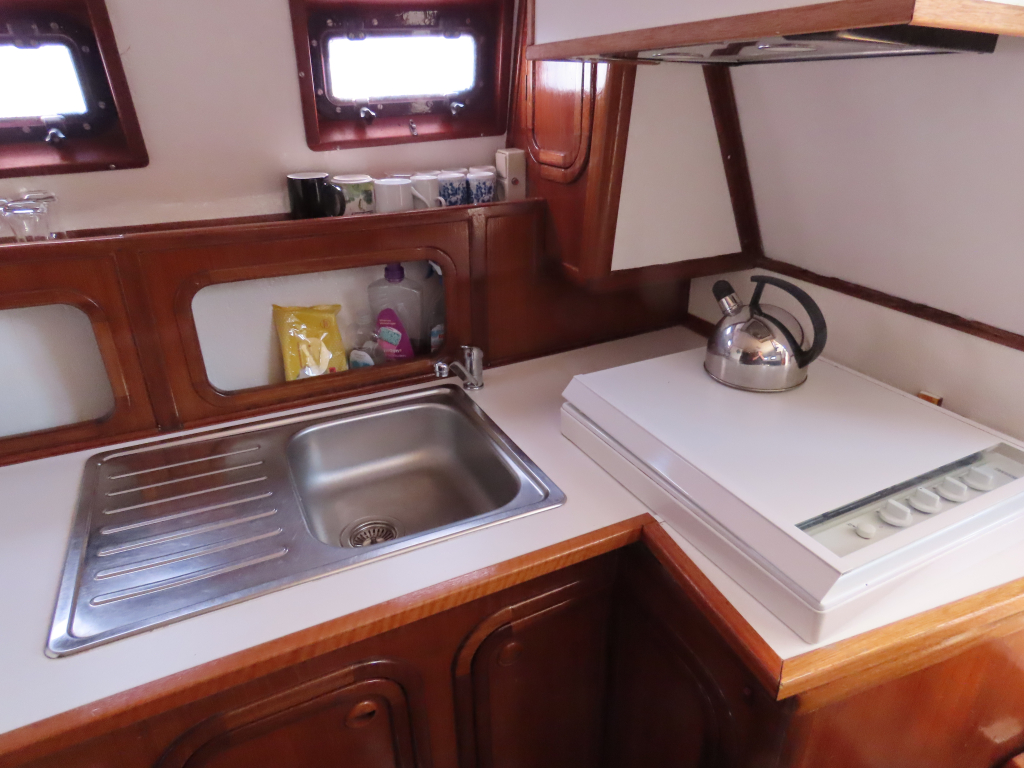 Beachcraft 1100 — foto 8 van 26