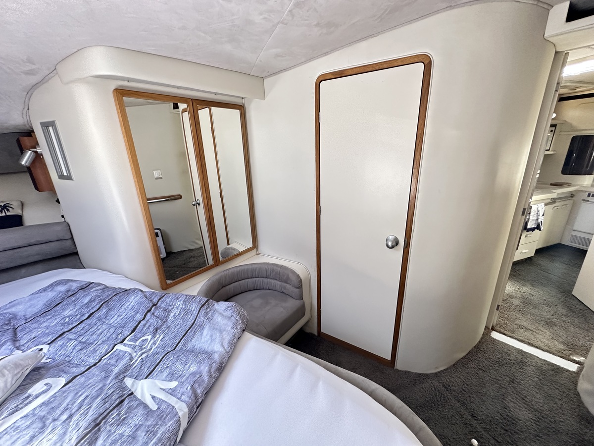 Sea Ray 500 — foto 32 van 48