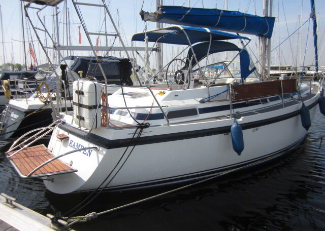 Compromis C34 bj 2000 - C — foto 3 van 12