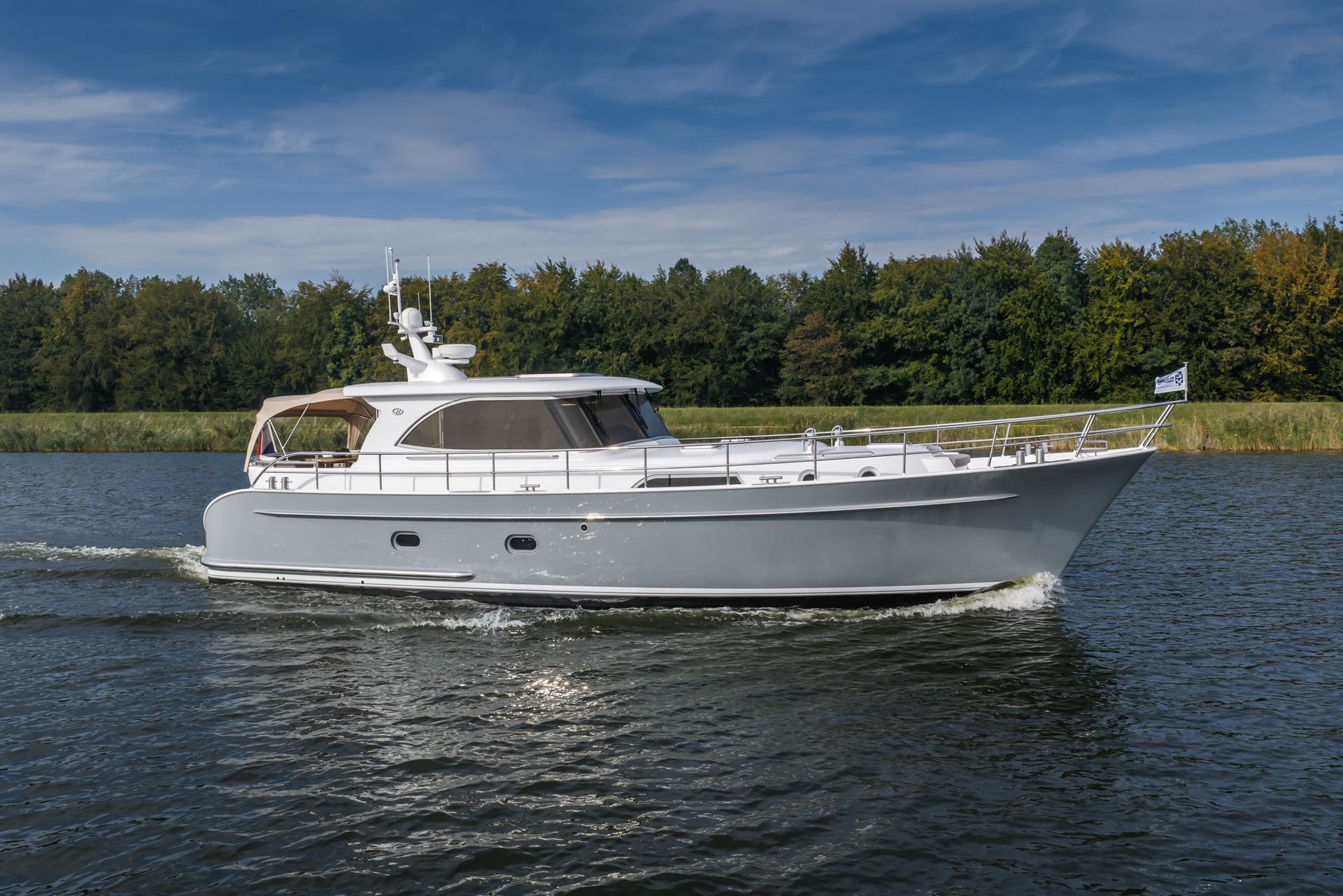Holterman 53 - "Kariega" — foto 1 van 12