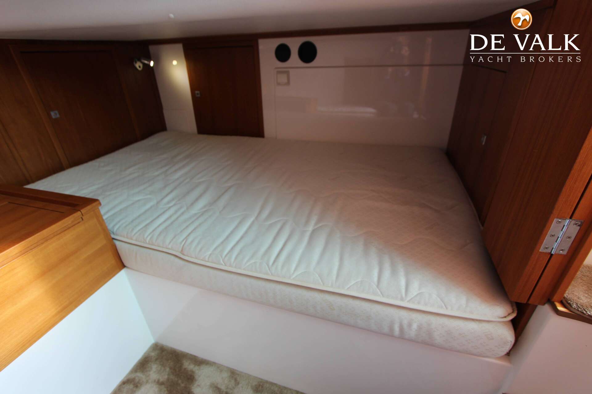 Nord Star 36 Patrol — foto 37 van 41