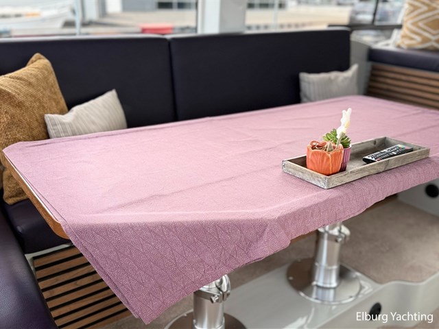 Bavaria E40 Flybridge — foto 4 van 87