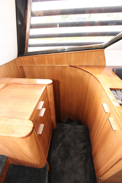 Riva 20 Corsaro — foto 37 van 48