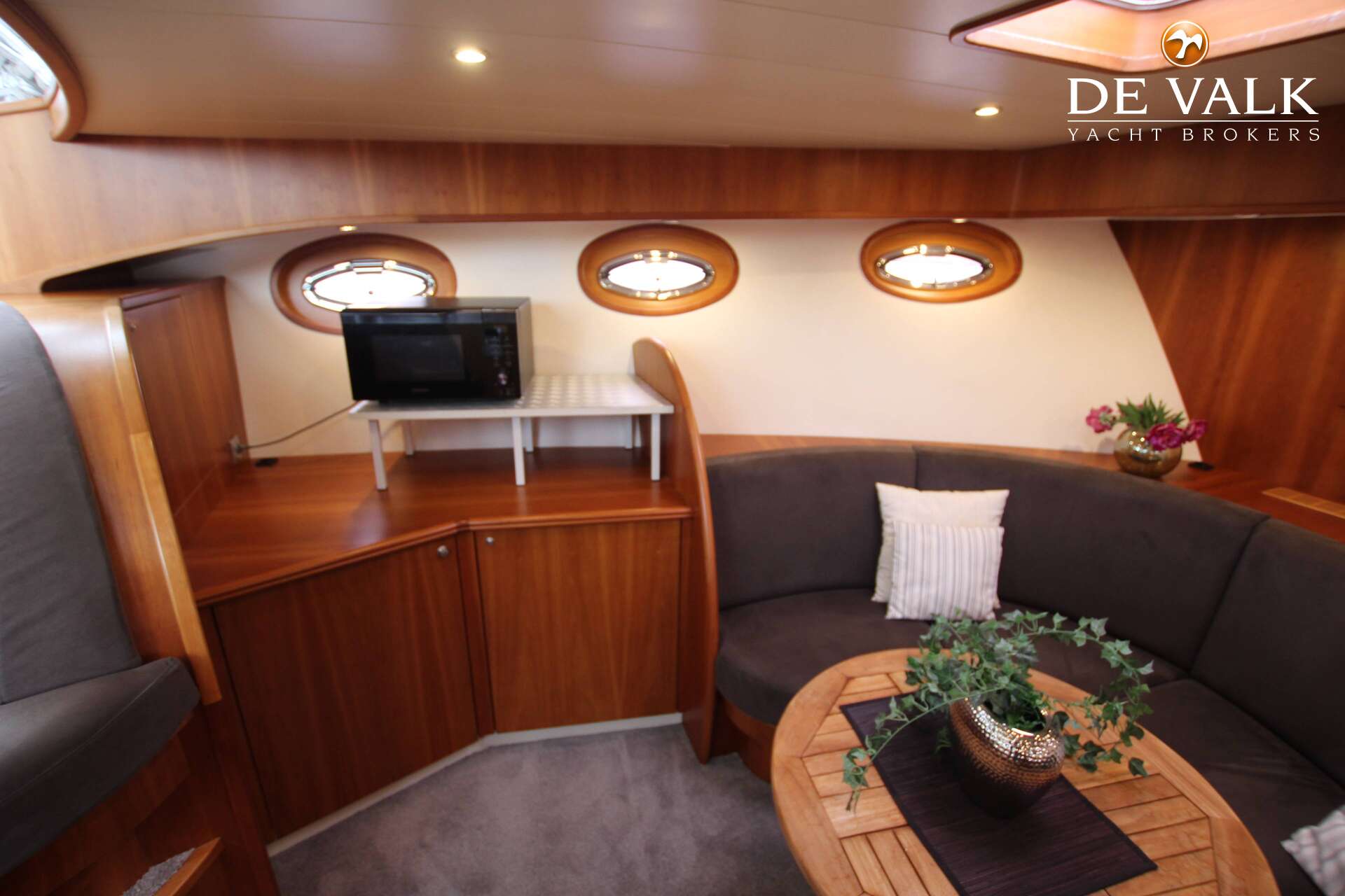 Linskens Supercruiser 48 — foto 23 van 36