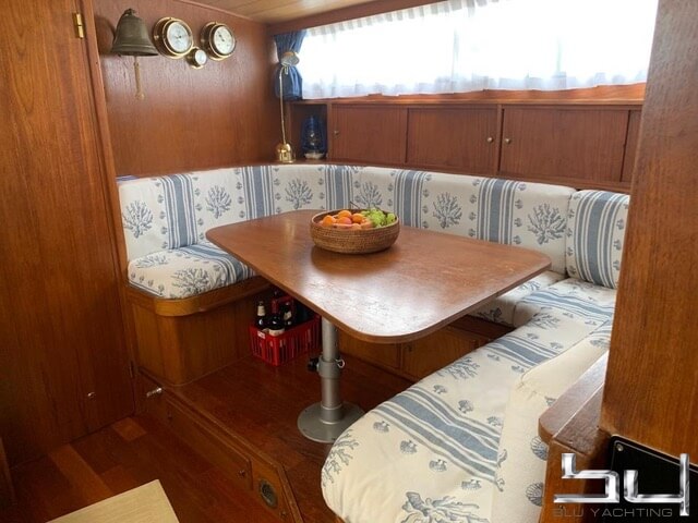Condor Comtess 44 - BluYachting — foto 5 van 12