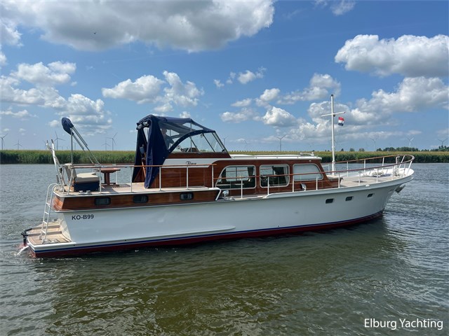 Super van Craft 13.80 — foto 99 van 99