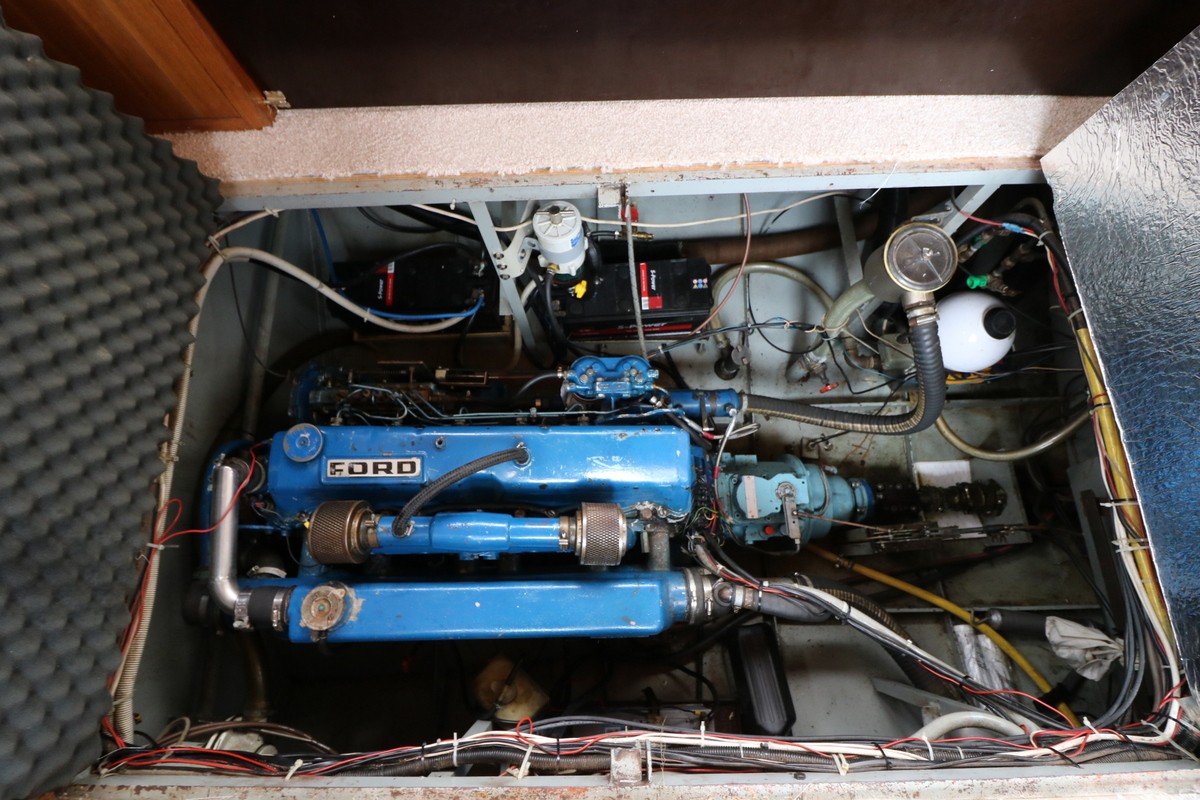 Fidego Kruiser 1100 — foto 42 van 44