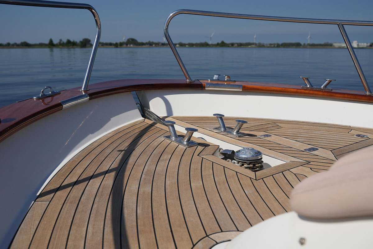 Apreamare 38 Comfort — foto 17 van 65