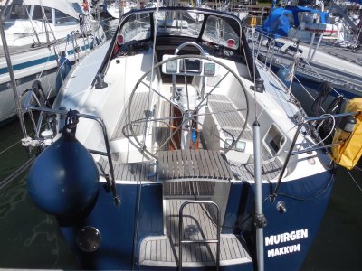 Hanse Yachts Jachtbemiddeling — foto 5 van 8
