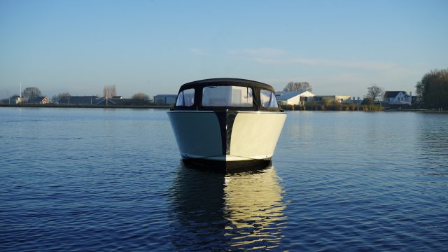 Isloep Rapida 650 DEMO ZONDAGS OPEN! — foto 14 van 25