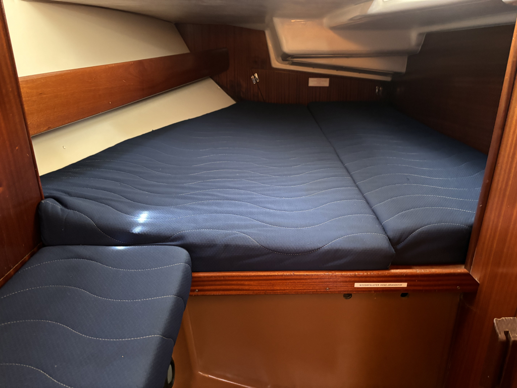 Bavaria 44 Cruiser — foto 20 van 23