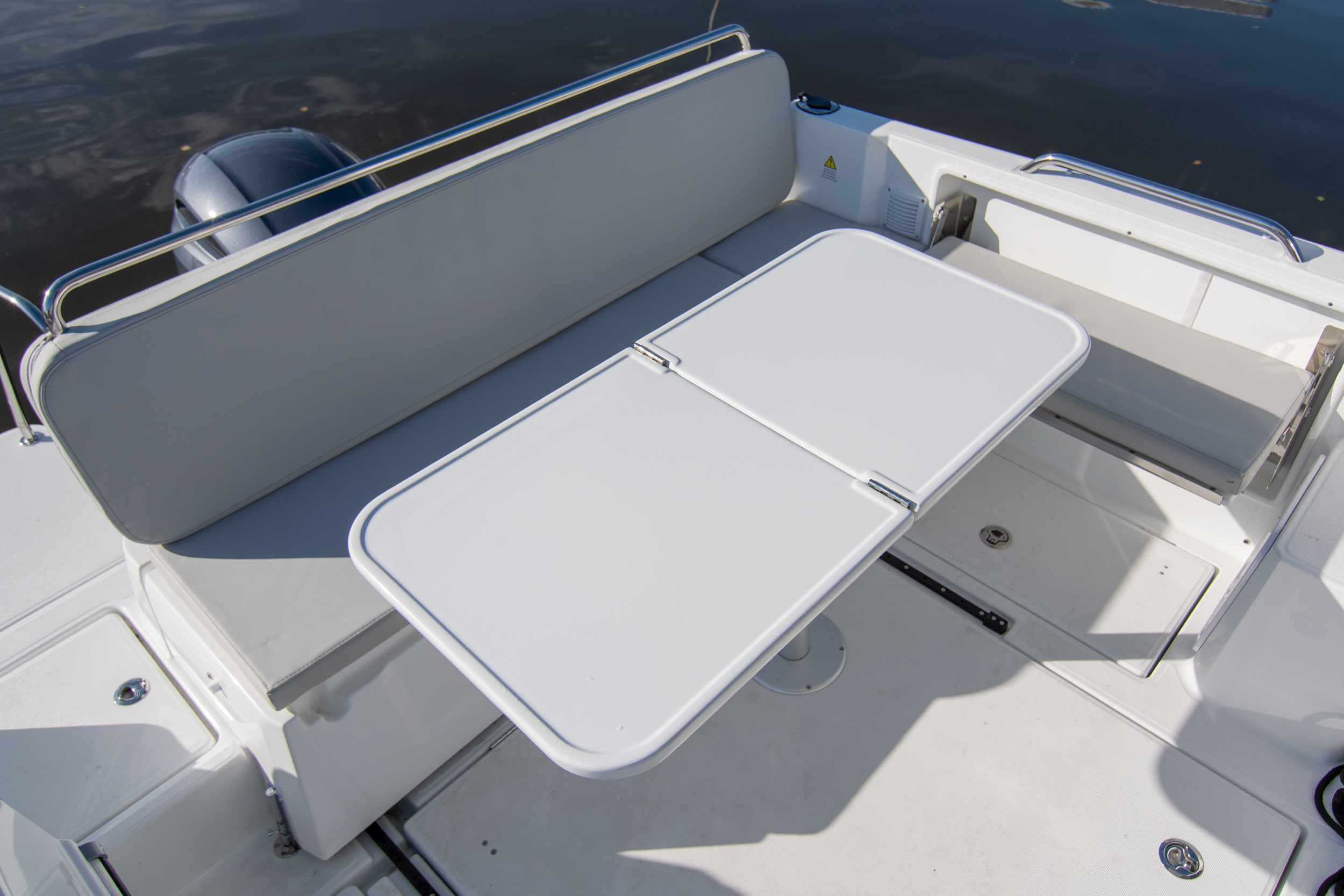 Beneteau Antares 8 — foto 13 van 20