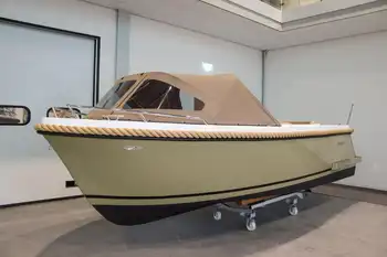 Reitdieper 600 Tender — foto 6 van 12