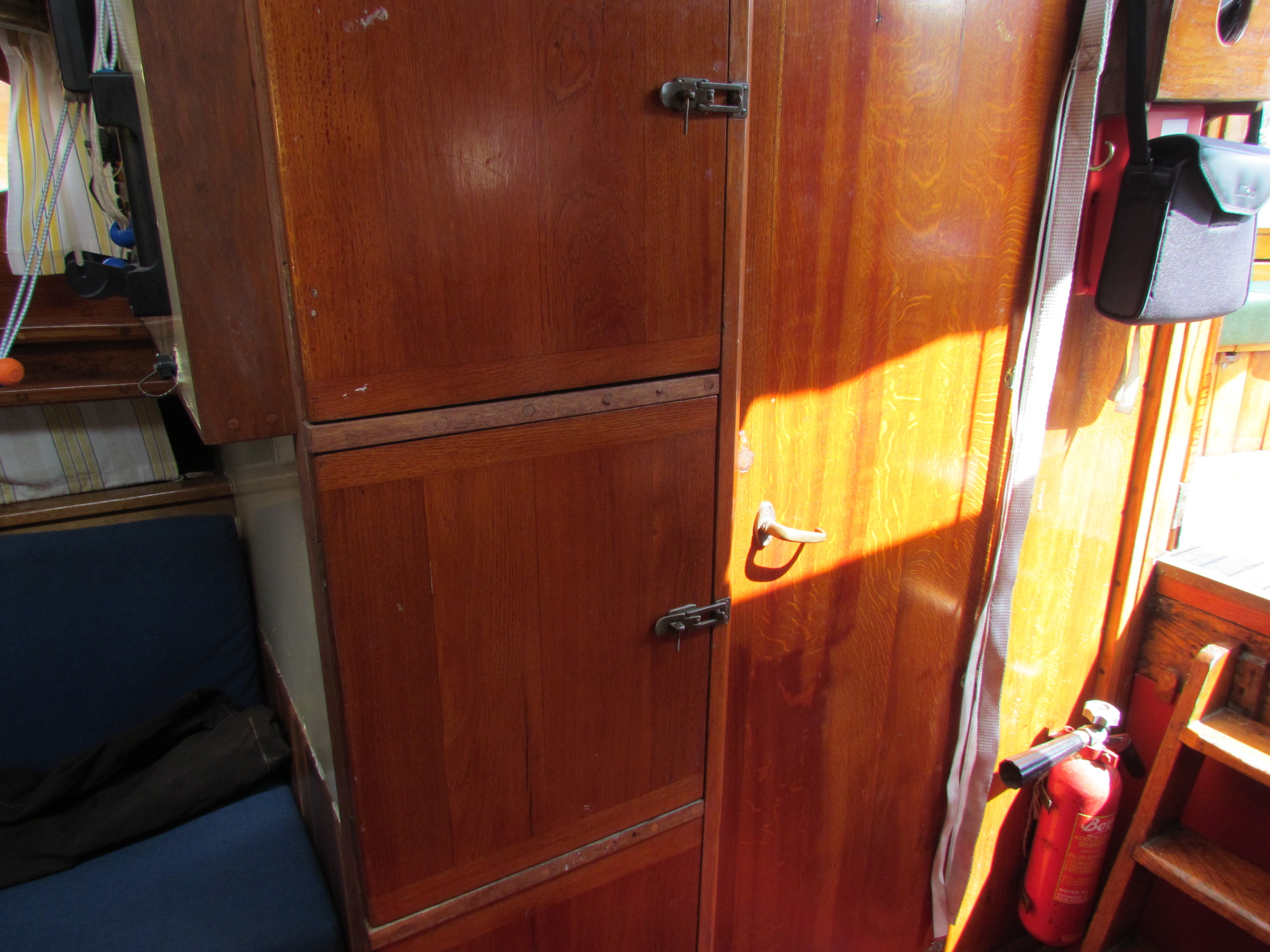 Hoogaars - Platbodem Jacht — foto 30 van 52