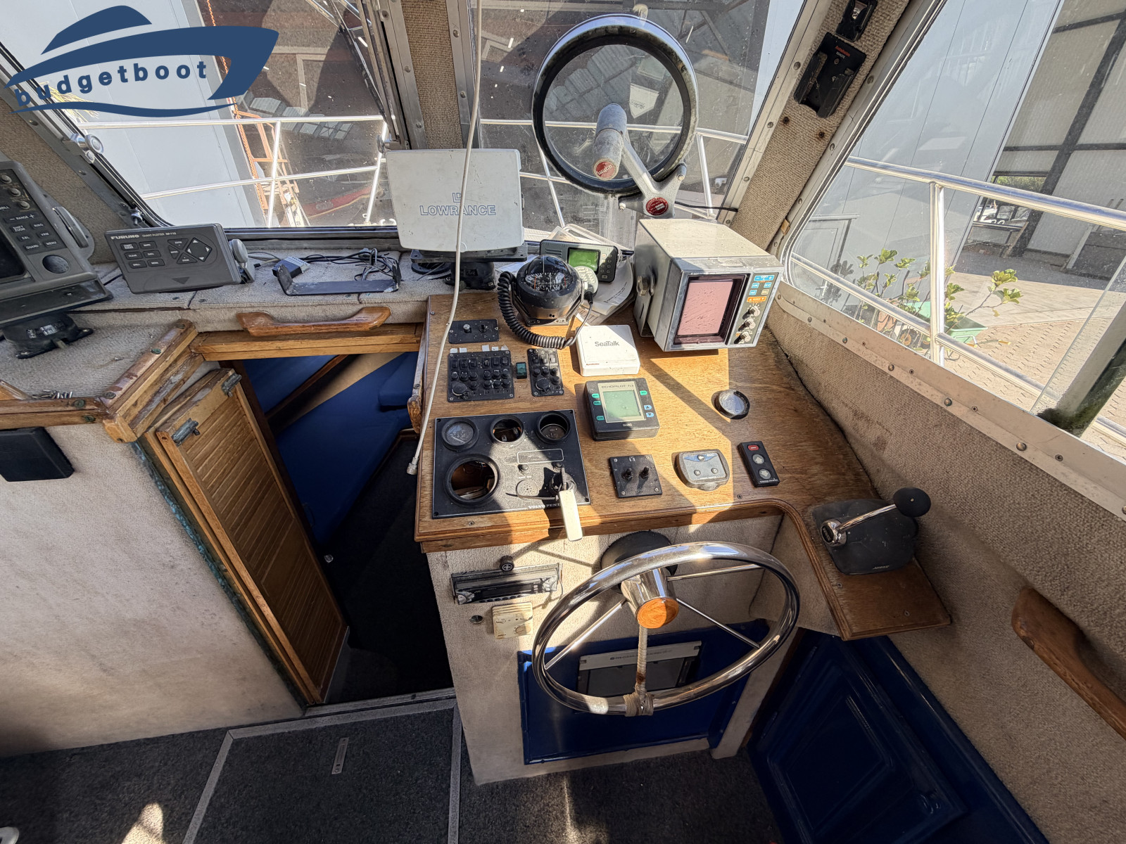 Cygnus 26 Patrol — foto 9 van 15