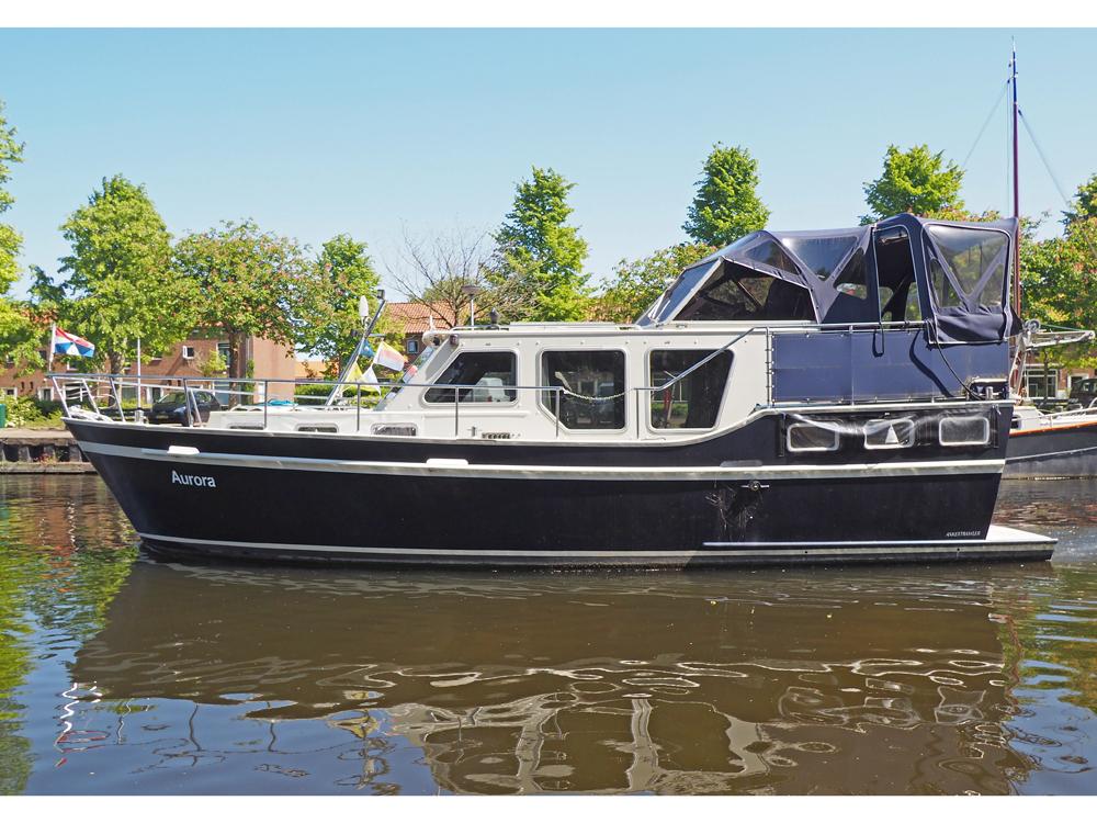 Hof Scheepstechniek, Irnsum Ankertrawler 1080 AK — foto 11 van 11
