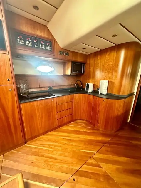 Conam 58 Sport HT — foto 5 van 12