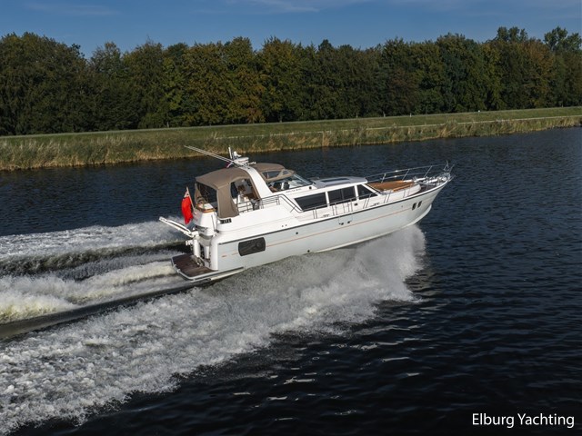 Trader 42 - Cabrio — foto 75 van 76