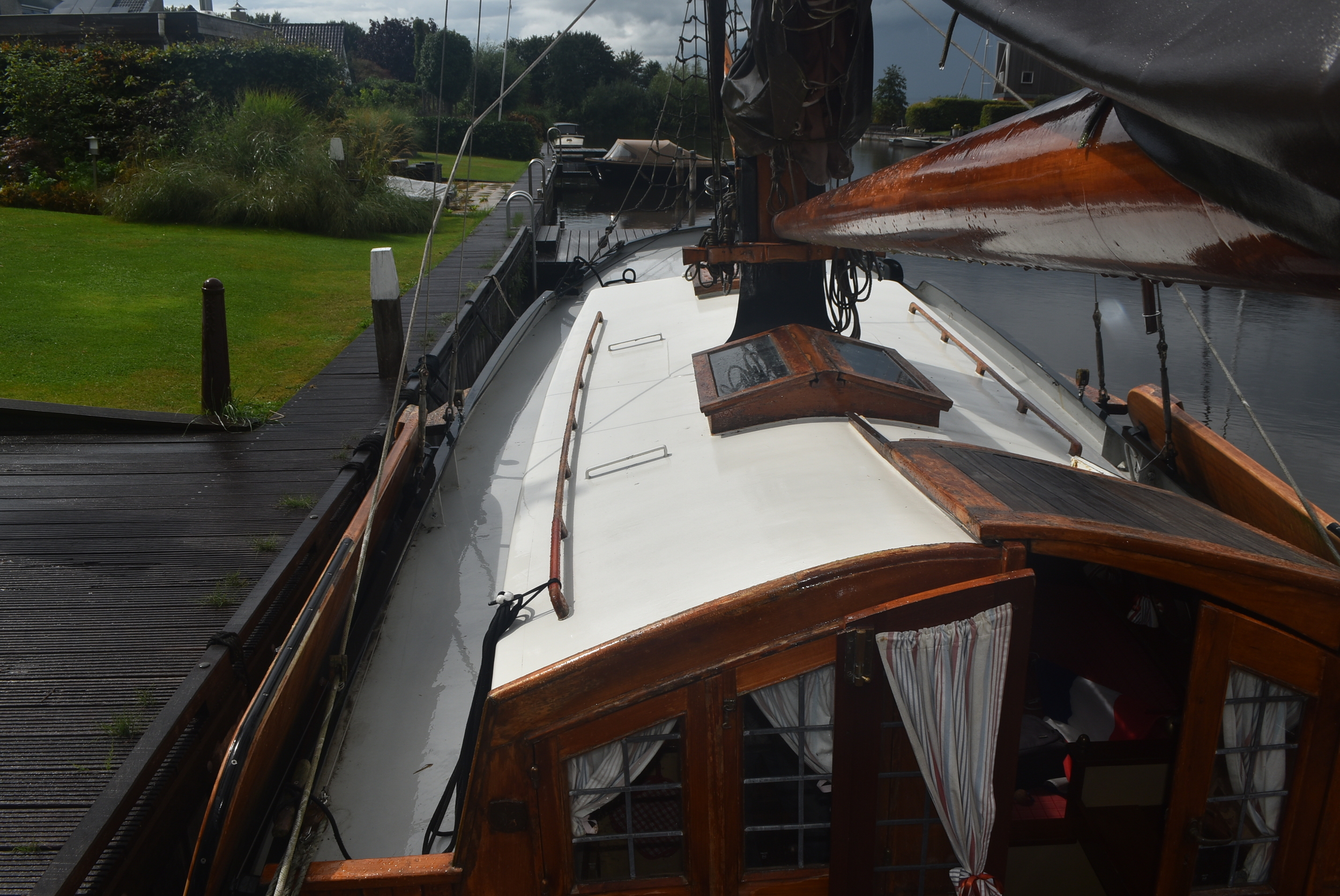 Zeeschouw 10.00 — foto 4 van 58