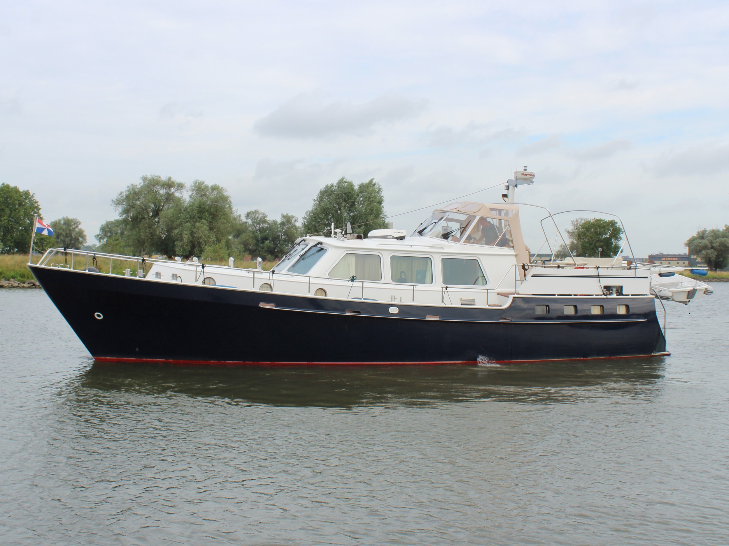 Koopmans Kotter 50 (Stabilizers) — foto 1 van 42