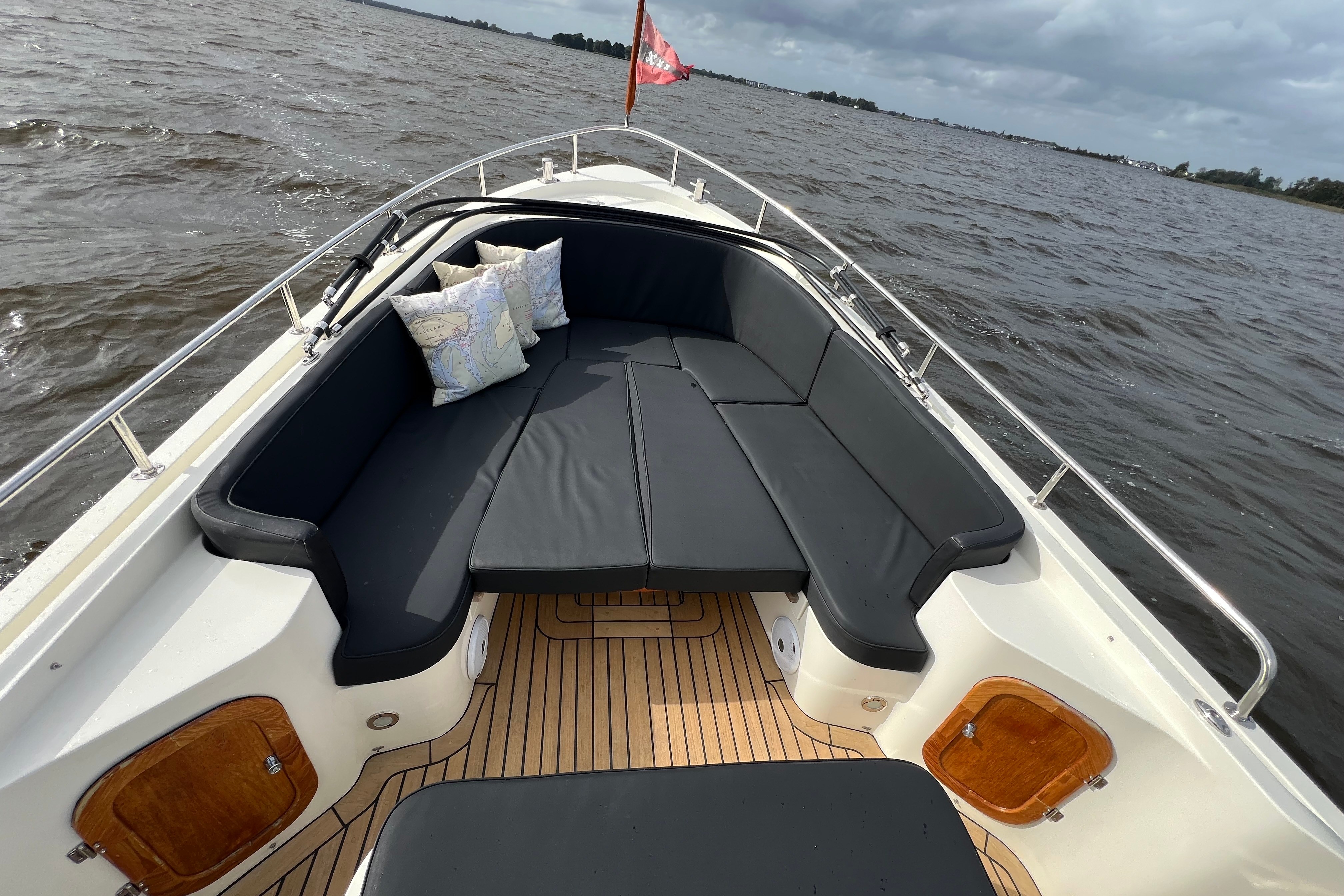 Bellus 750 Pieter Beeldsnijder — foto 12 van 27