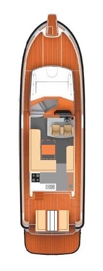 Nord Star 49+ — foto 63 van 64