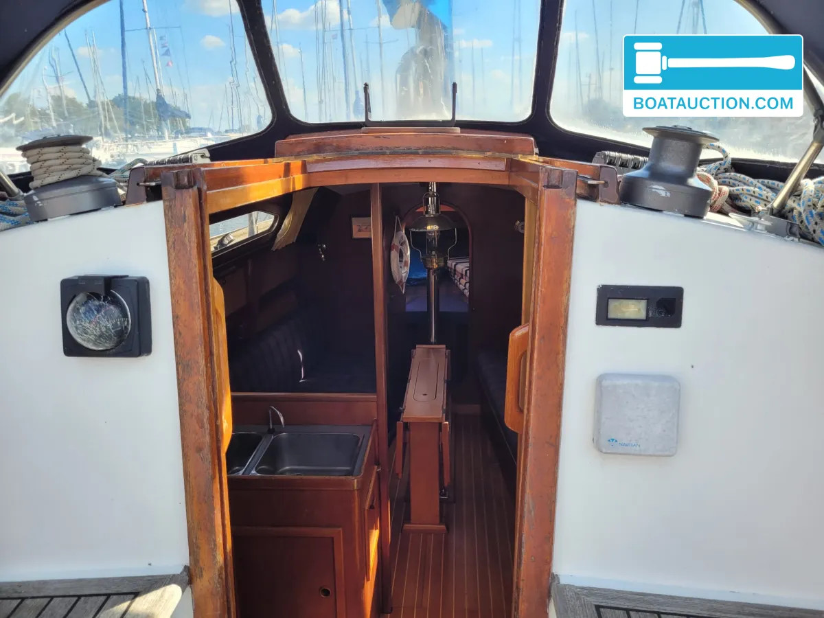 Van de Stadt Strooker 900 nu in de online veiling. — foto 13 van 18