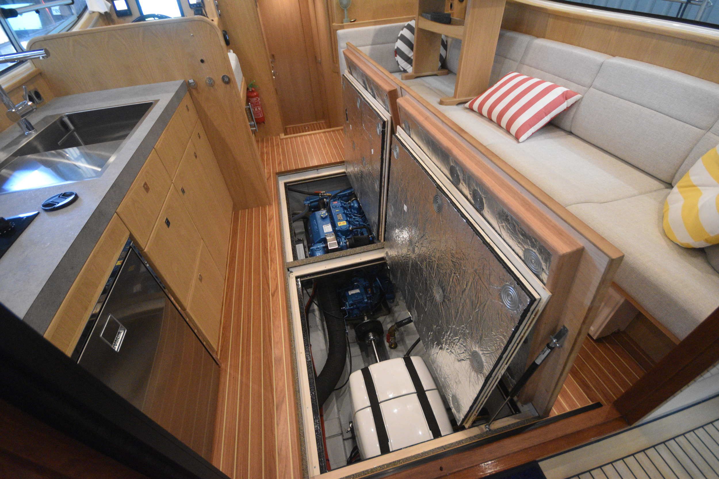 Brandsma Luna 40 — foto 15 van 31