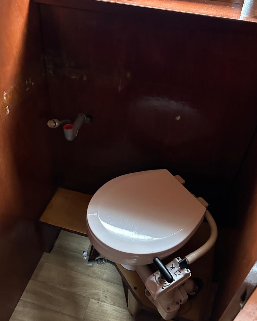 Molenkruiser 13.00 AK Cabrio — foto 17 van 24