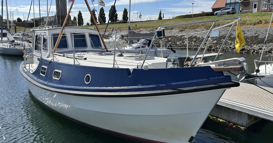 Rogger FD2 — foto 1 van 12