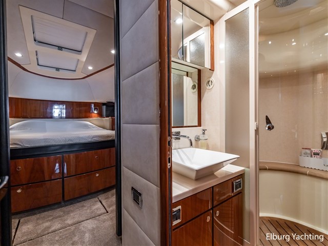Fairline Squadron 70 - CVO Certified — foto 26 van 100