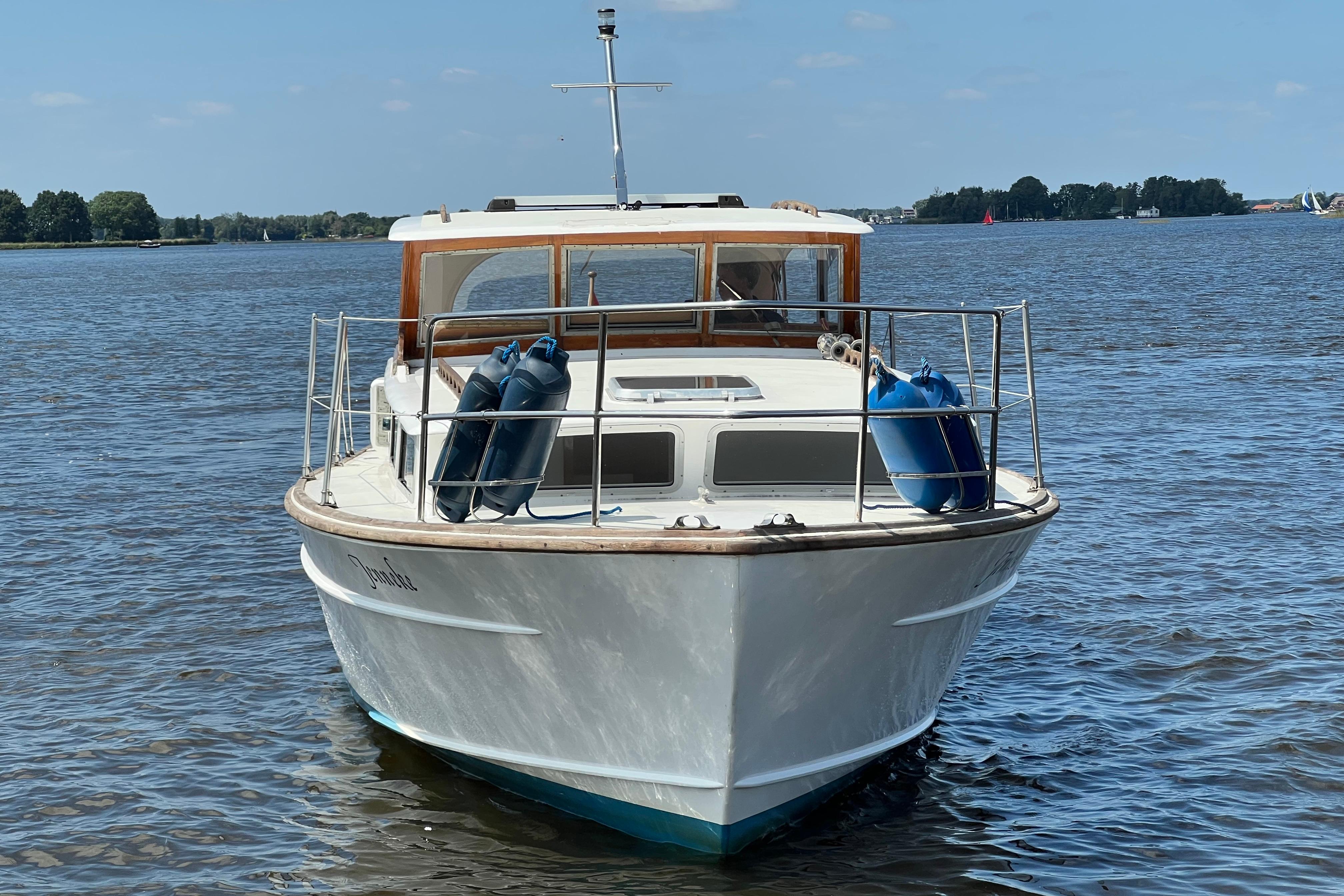 Kruiser Polyflash 950 — foto 11 van 39