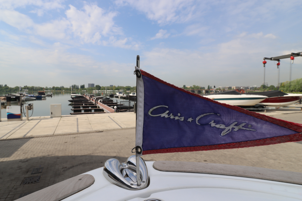 Chris Craft 28 Launch — foto 18 van 28
