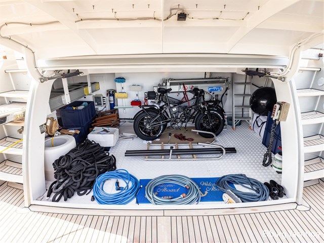 Mulder 70 - Wheelhouse - CLASY — foto 76 van 95