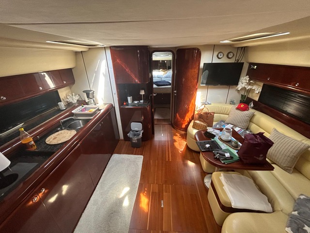 Princess V52 - BluYachting — foto 2 van 12