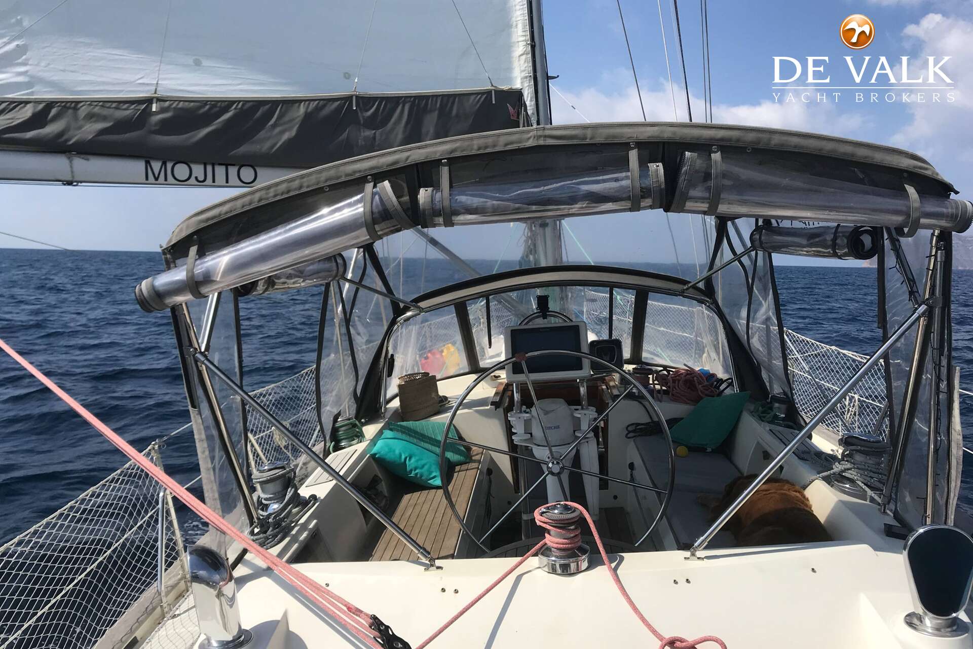 Tayana 48 — foto 4 van 35