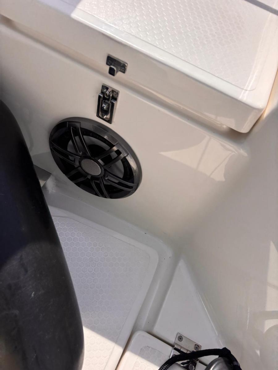 Texas boats 695 Pilothouse — foto 18 van 21