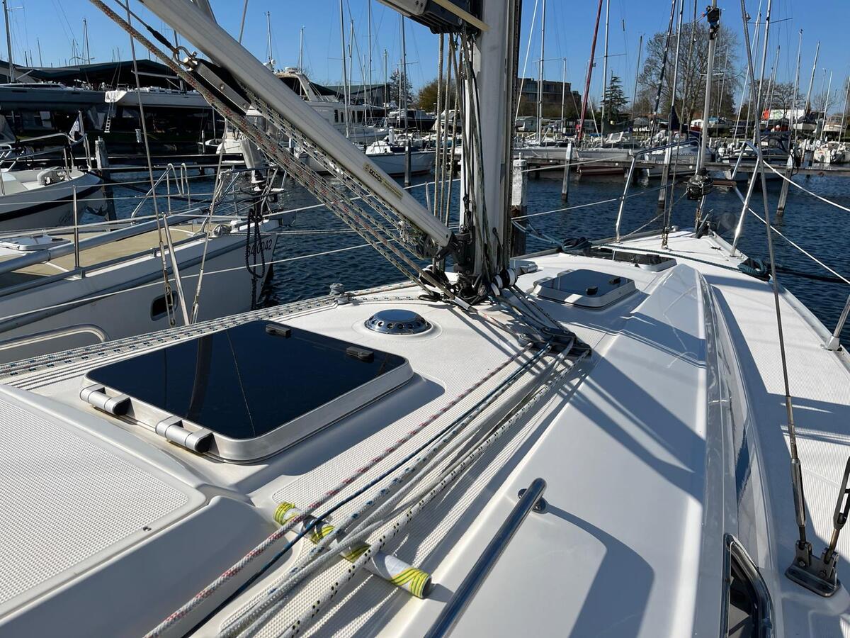 Bavaria 34-2 — foto 29 van 51