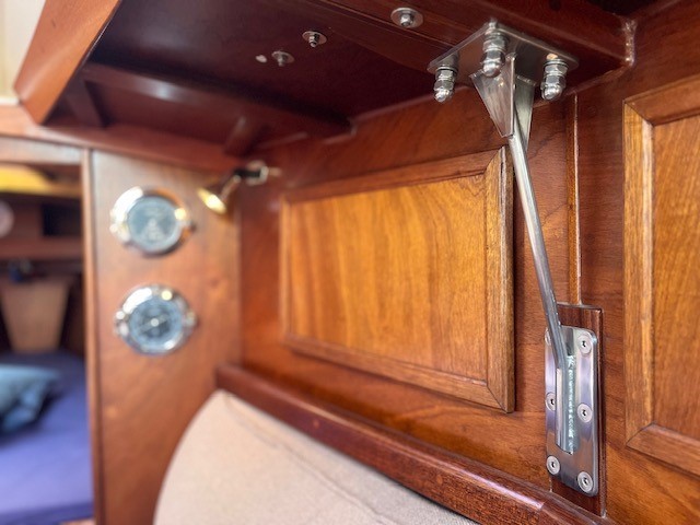 Waarschip 28 LD — foto 28 van 68