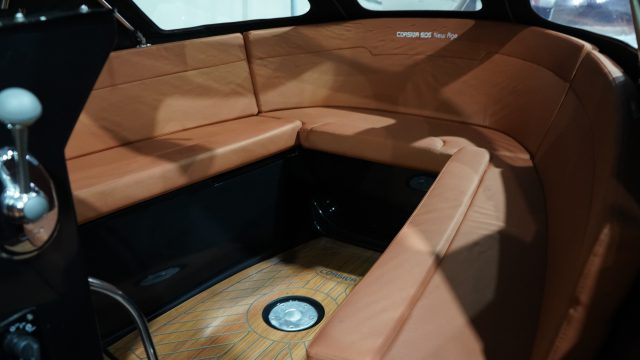 Corsiva 505 new age DE GROOTSTE SLOEPENSHOWROOM VAN NEDERLAND — foto 15 van 18