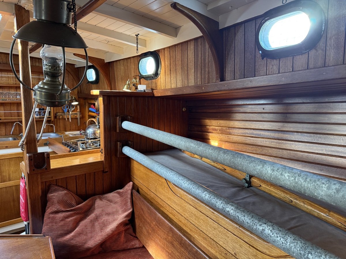 ORCA 38 — foto 16 van 74