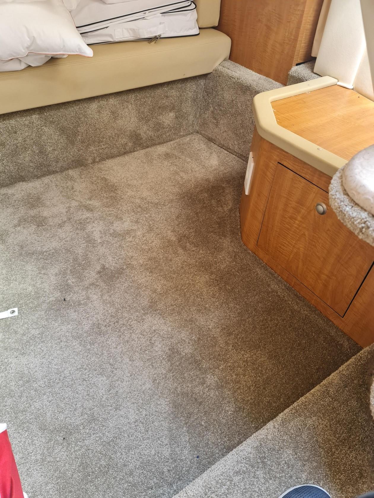 Sea Ray 375 Sundancer — foto 13 van 39