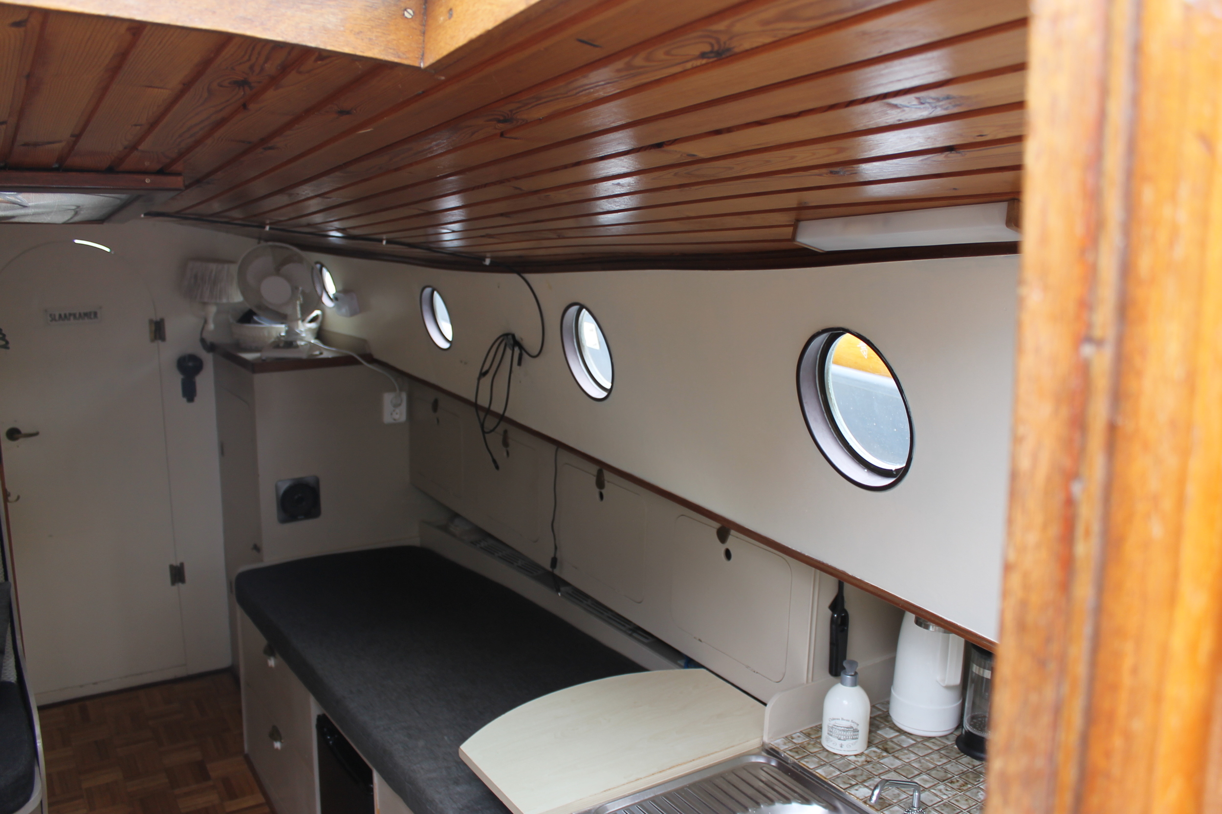 Zeeschouw Van Twillert 10.00 — foto 41 van 72