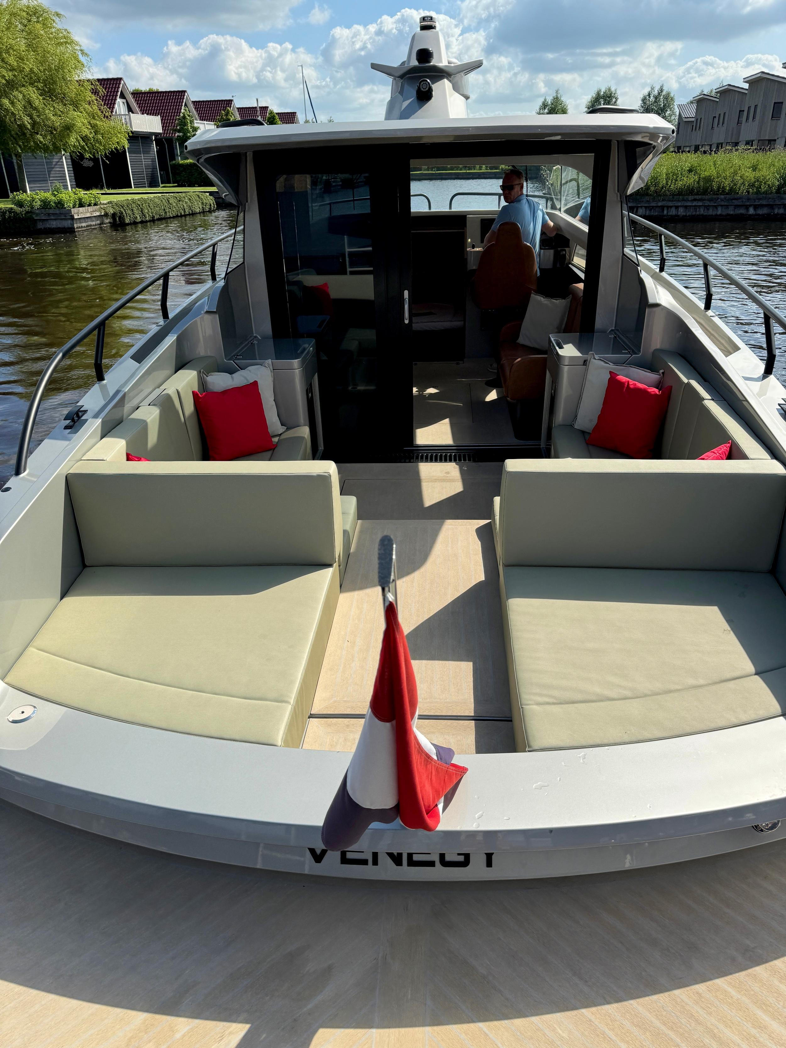 Venegy V37 — foto 34 van 55