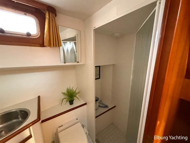 Altena Trawler 50 - France Proof - Stabilizers — foto 48 van 95